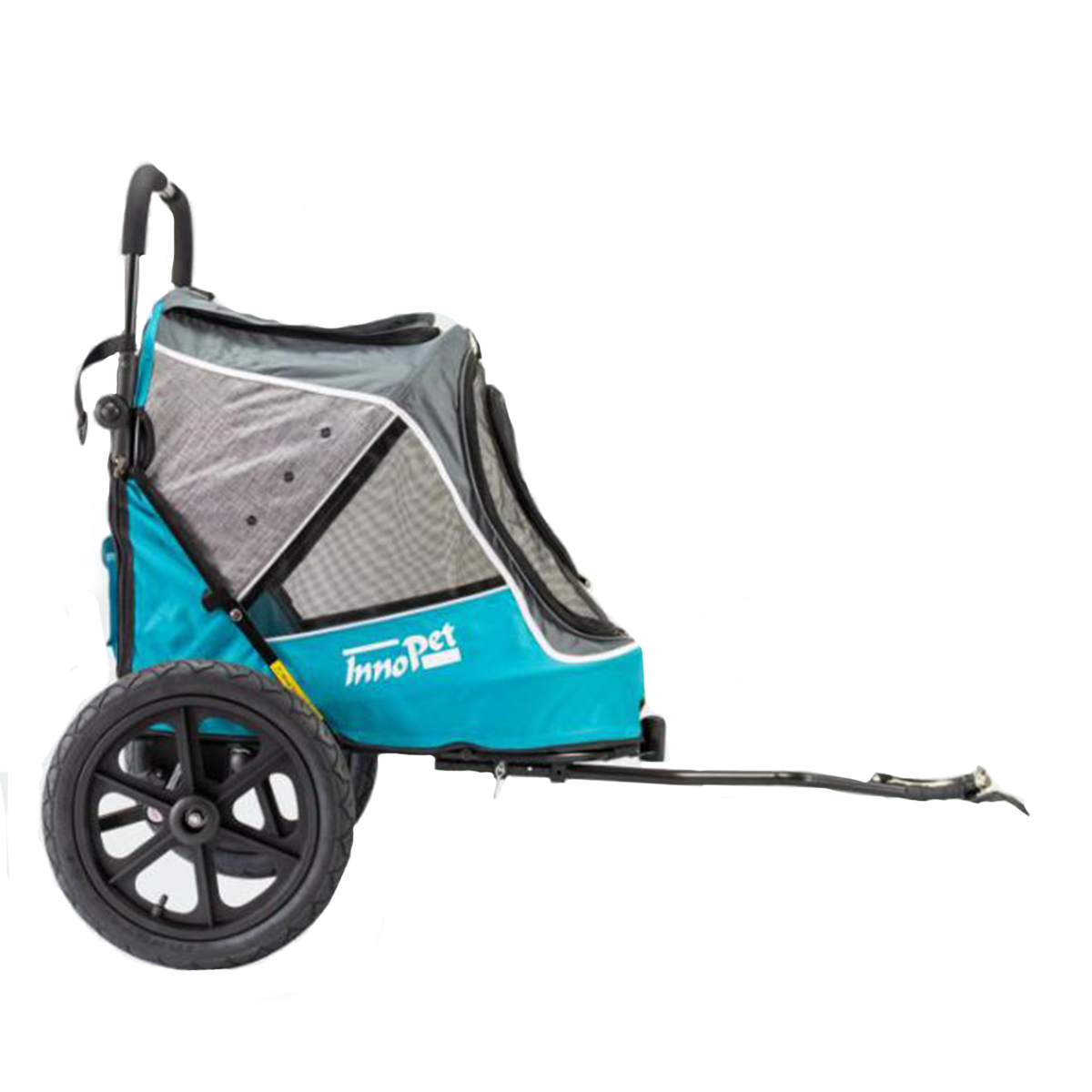 Innopet Hondenbuggy & Fietskar Sporty Evolution Ocean Blue