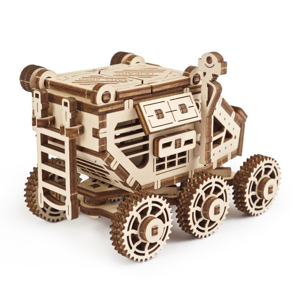 Ugears Mars Buggy