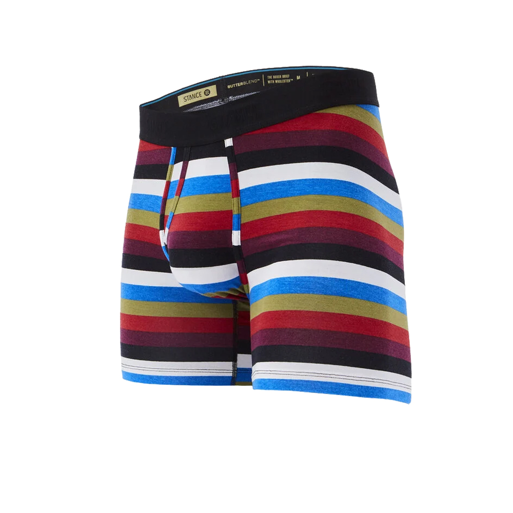 Stance Butter Blend Boxer Brief With Wholester