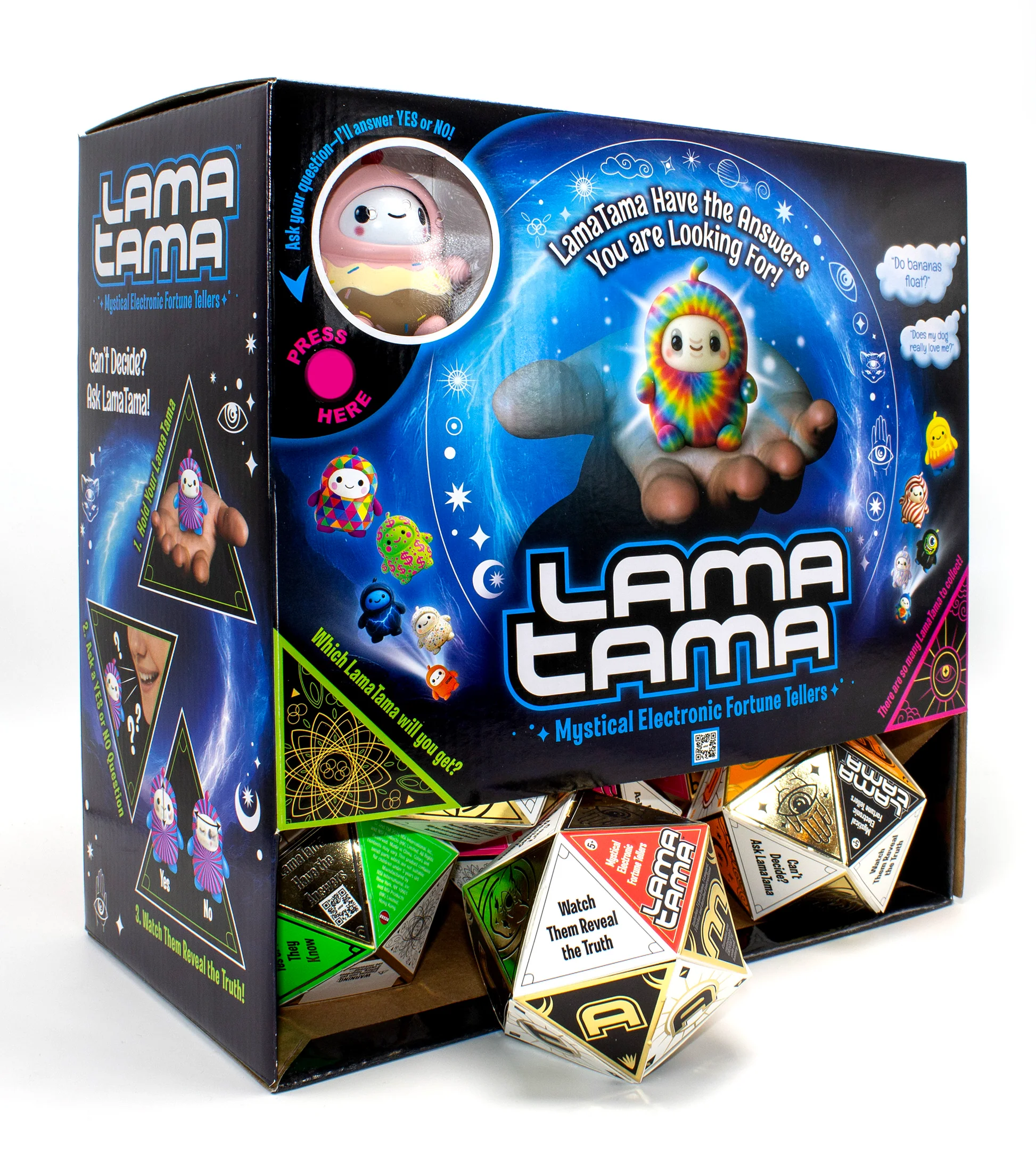 Lama Tama Series 1 | Toysmith