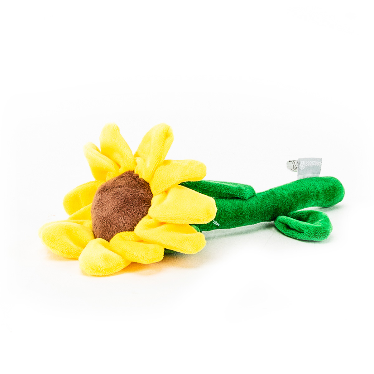 Beeztees Hondenspeelgoed Bloem Zonnebloem