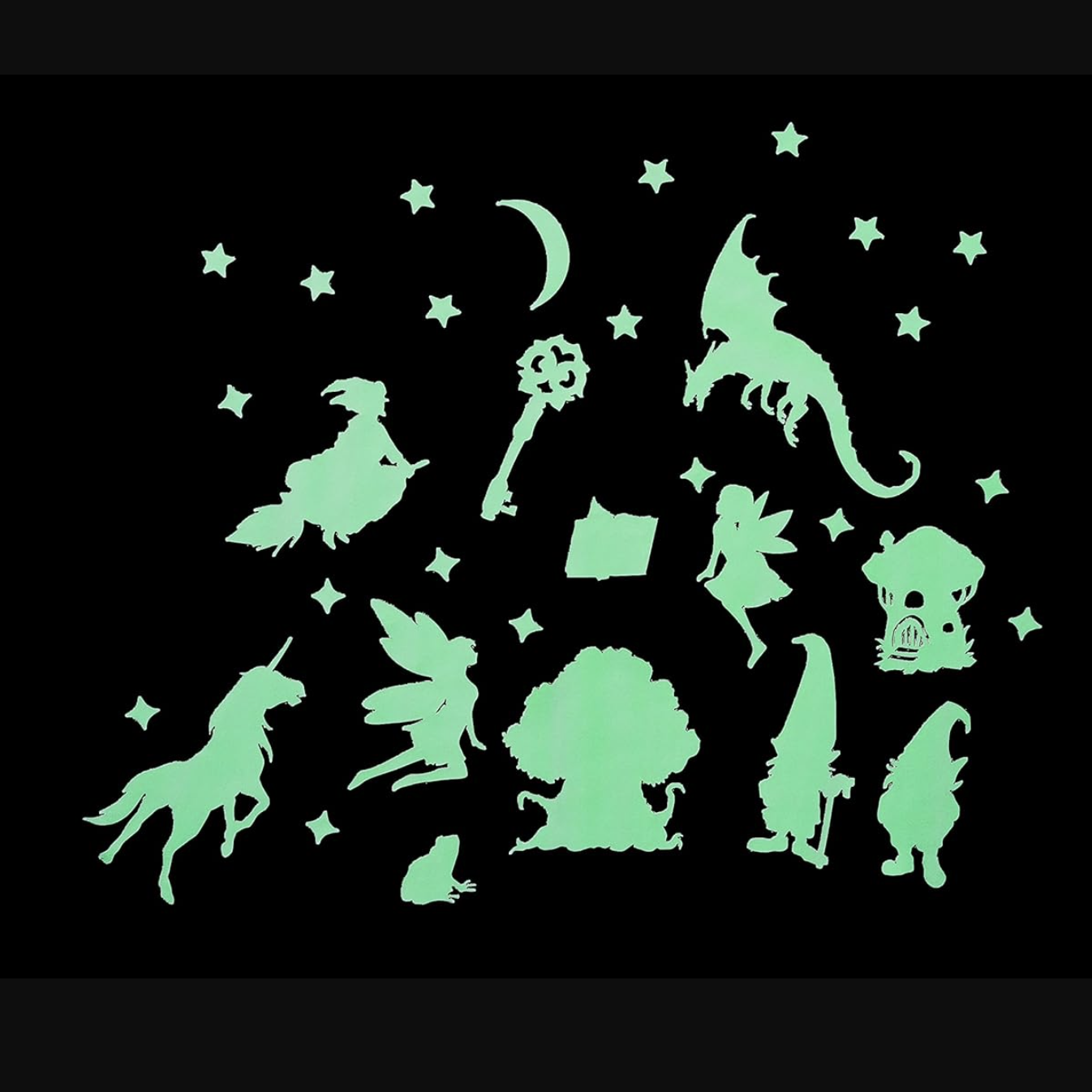 GLOPLAY (Enchanted Forest)
