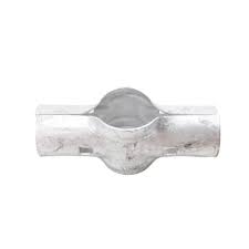 1 7/8" x 1 5/8" Line Rail Clamp