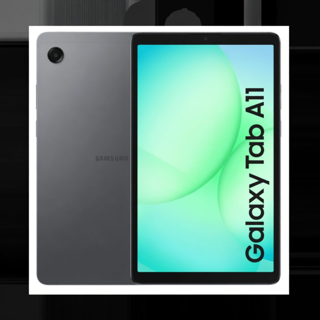 SAMSUNG A11 SM-X135G 4GB/64G TABLET