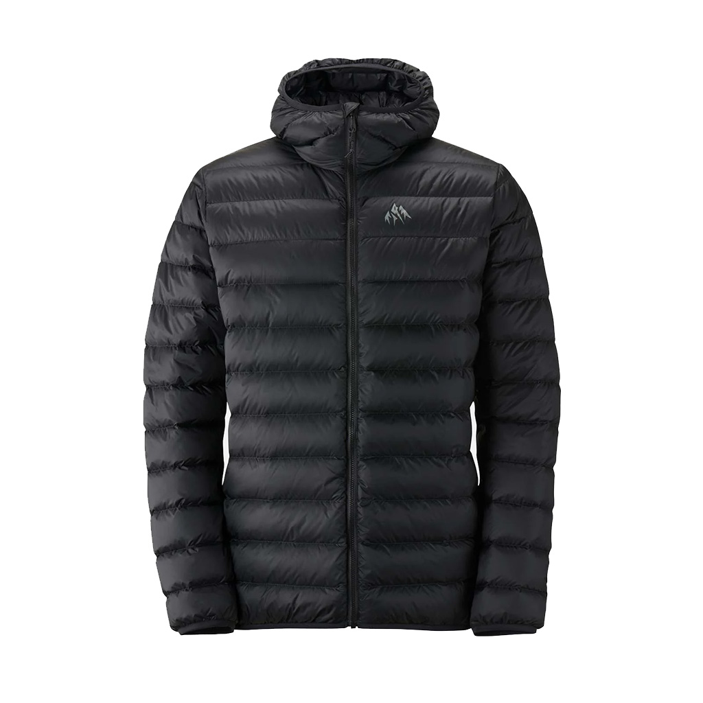 Jones Re-Up Down Hoodie Jacket 2023