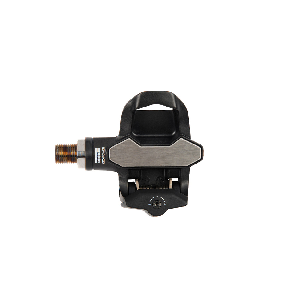 look keo power pedals