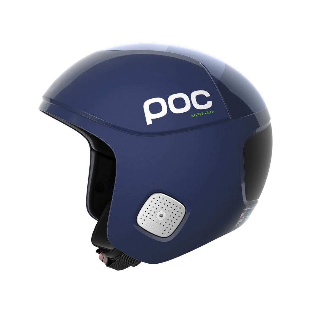 poc skull comp