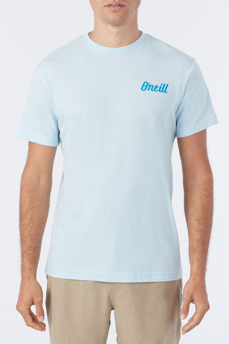 BURNOUT TEE – O'NEILL