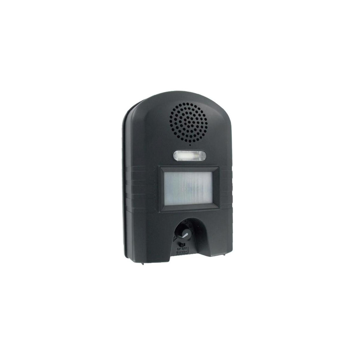 Weitech Garden Repeller Ultrasonic WK0052
