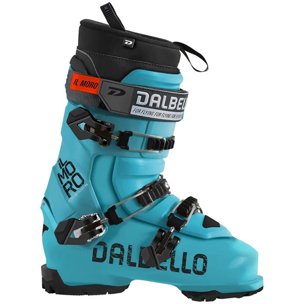 DALBELLO IL MORO MX 110 25.5cm 【公式通販】