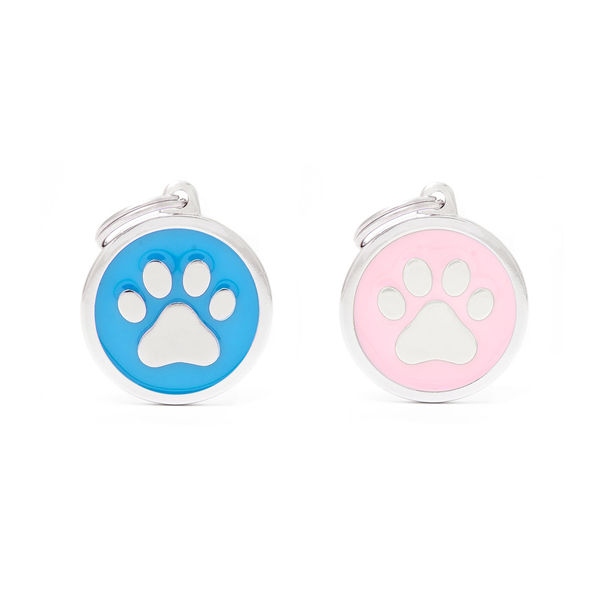 My Family Penning Classic Collection Big Circle Paw