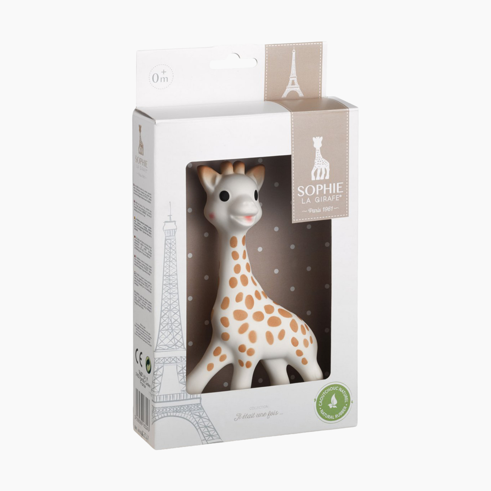 Sophie La Girafe