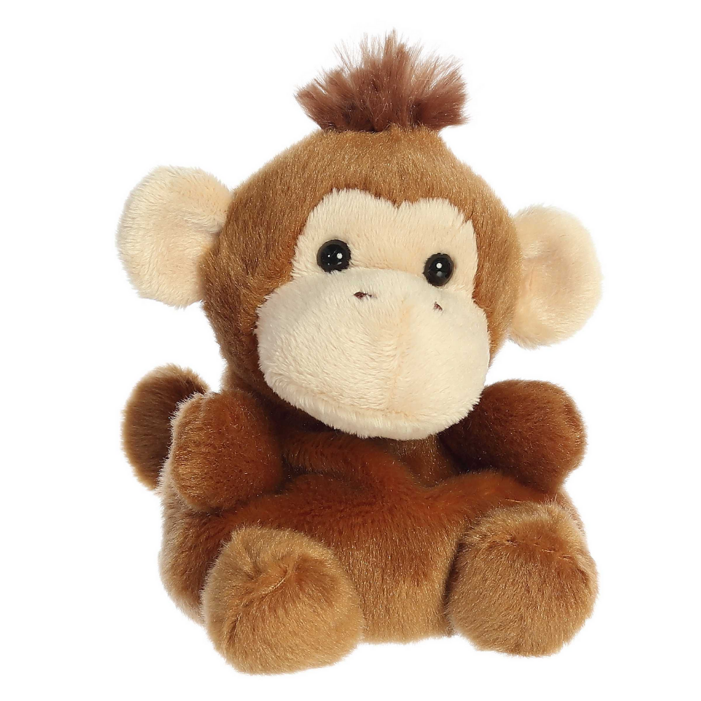 BOOMER MONKEY