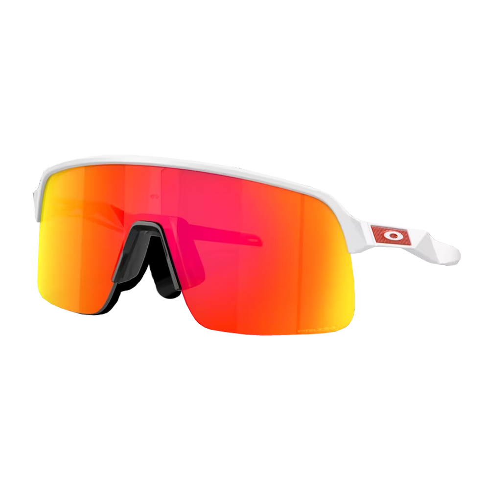 Sutro Lite Matte White w/ Prizm Ruby 888392568793| eBay