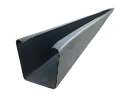 2" Steel Insert 18 Ga 93"