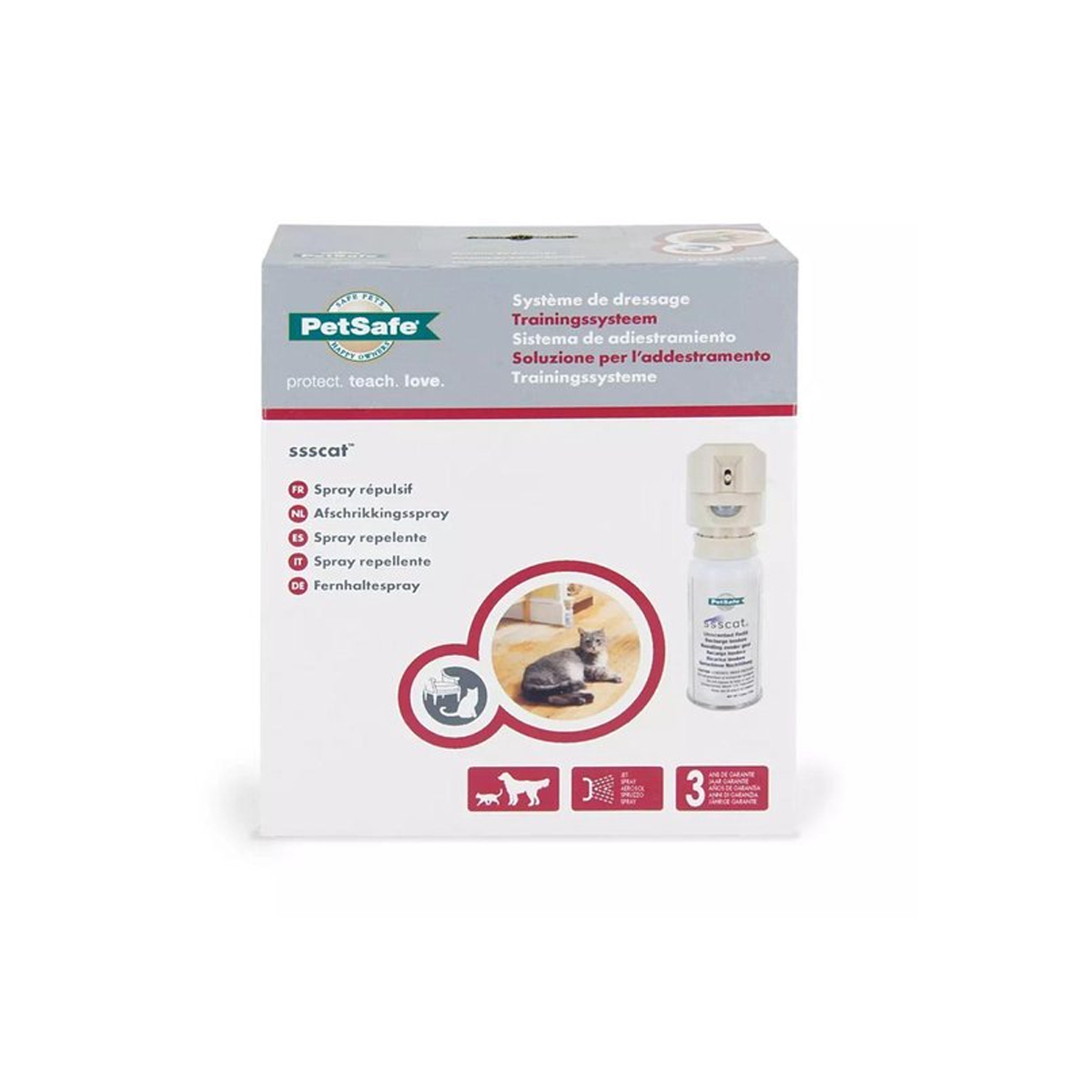 PetSafe Ssscat Afschrikspray