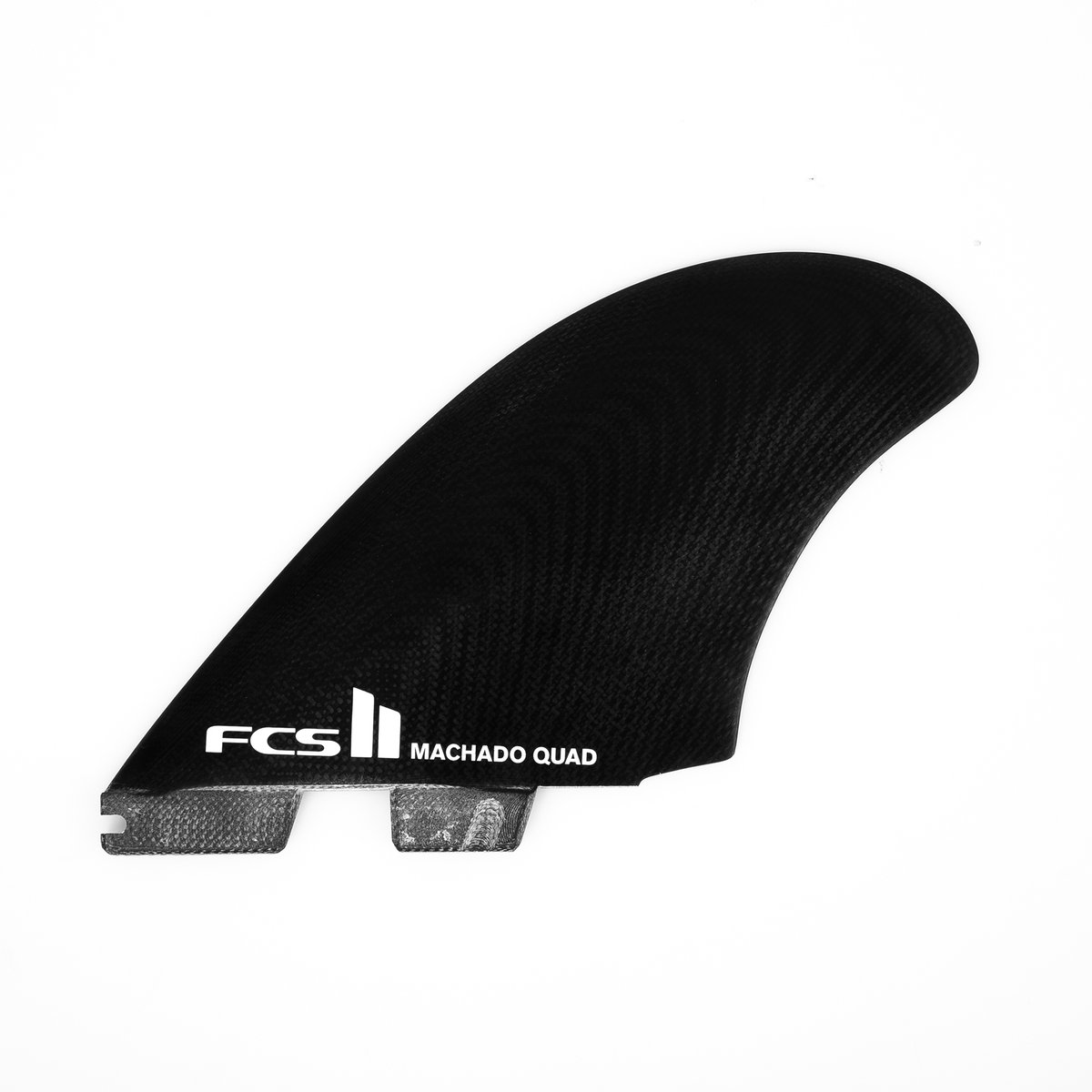 送料無料△FCS II ROB MACHADO PG SUNDAY SINGLE・SIDE BUTE FIN