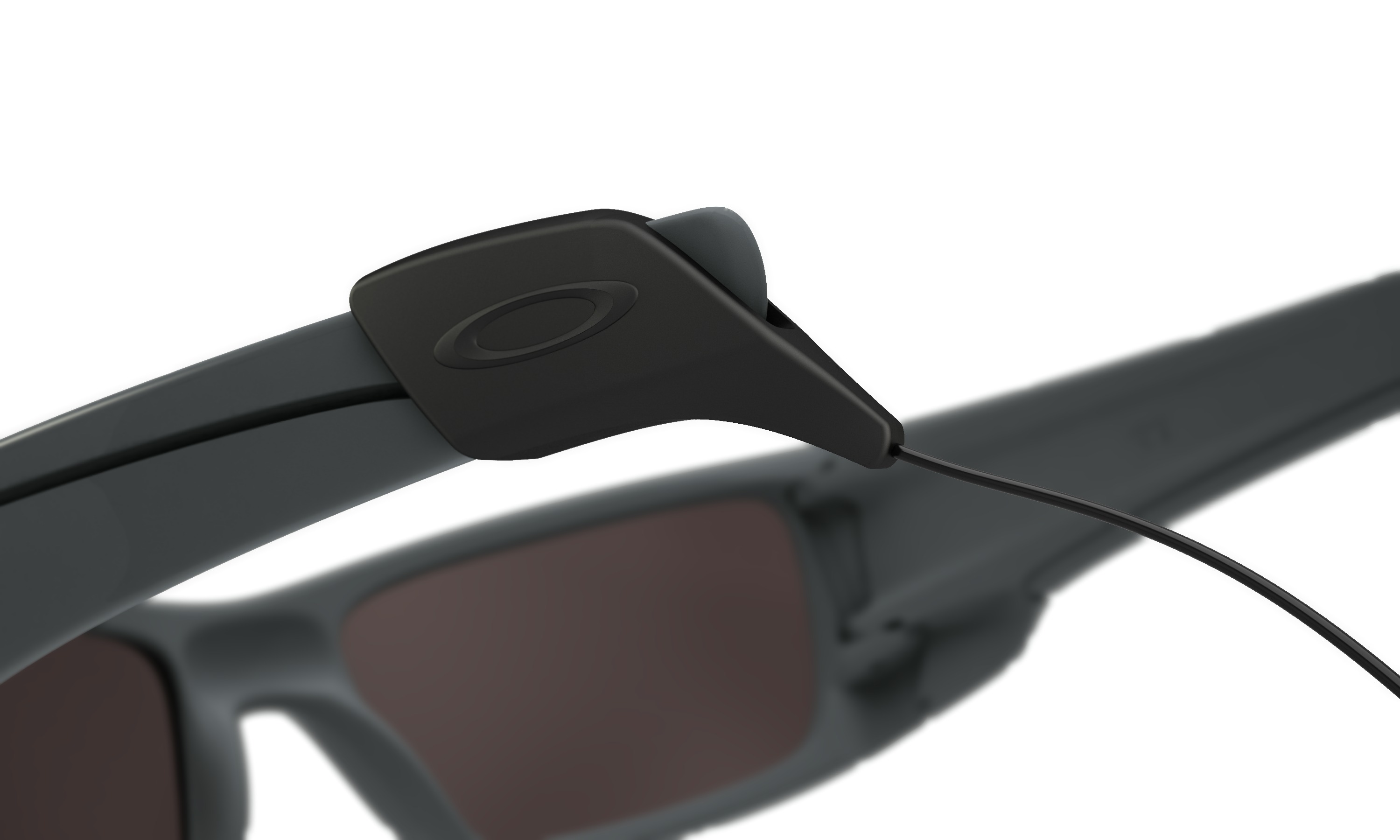 oakley holbrook strap