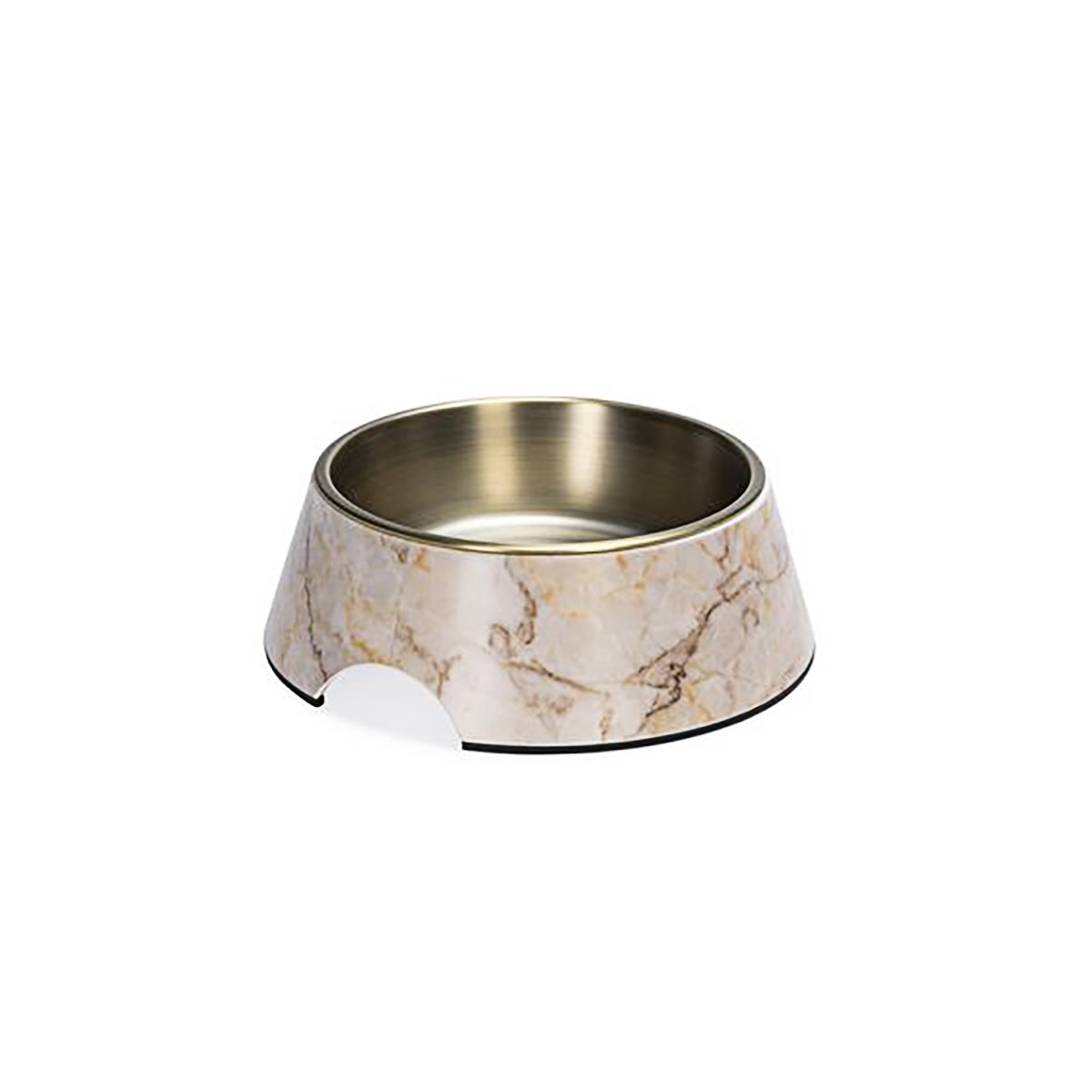 Designed By Lotte Voer & Drinkbak Meis Gold