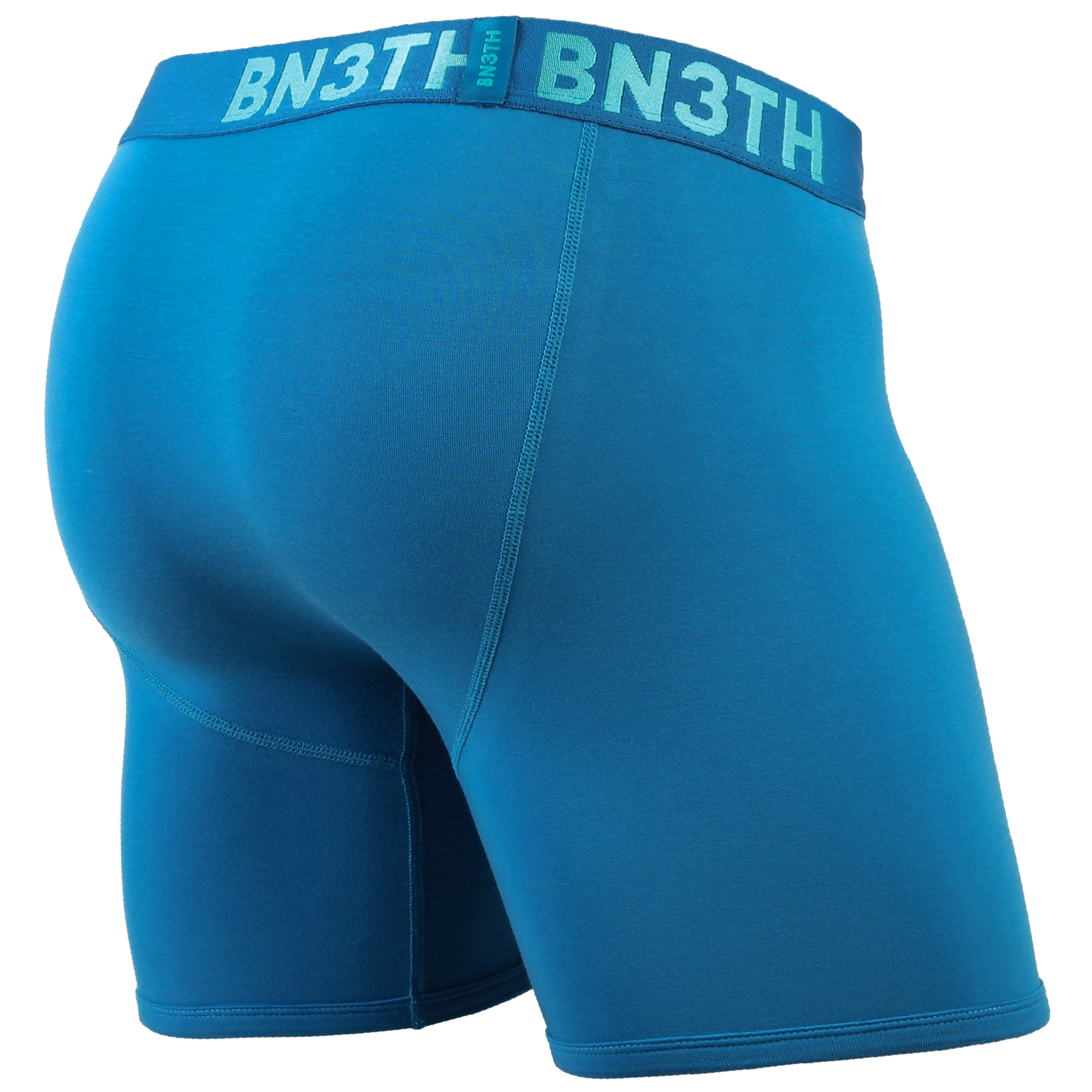 BN3TH Classic Solid Boxer Brief eBay