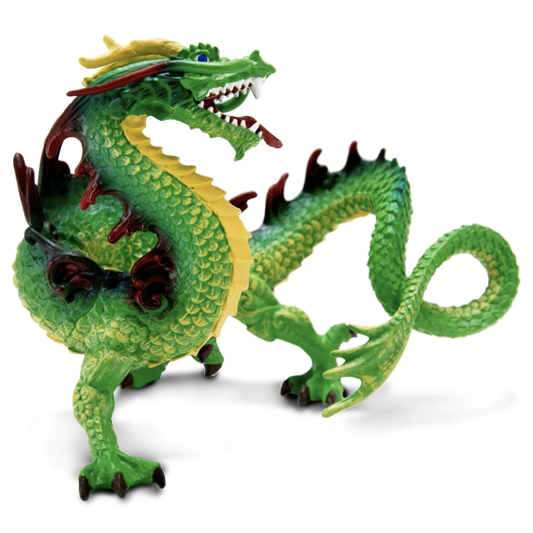 Chinese Dragon - safari