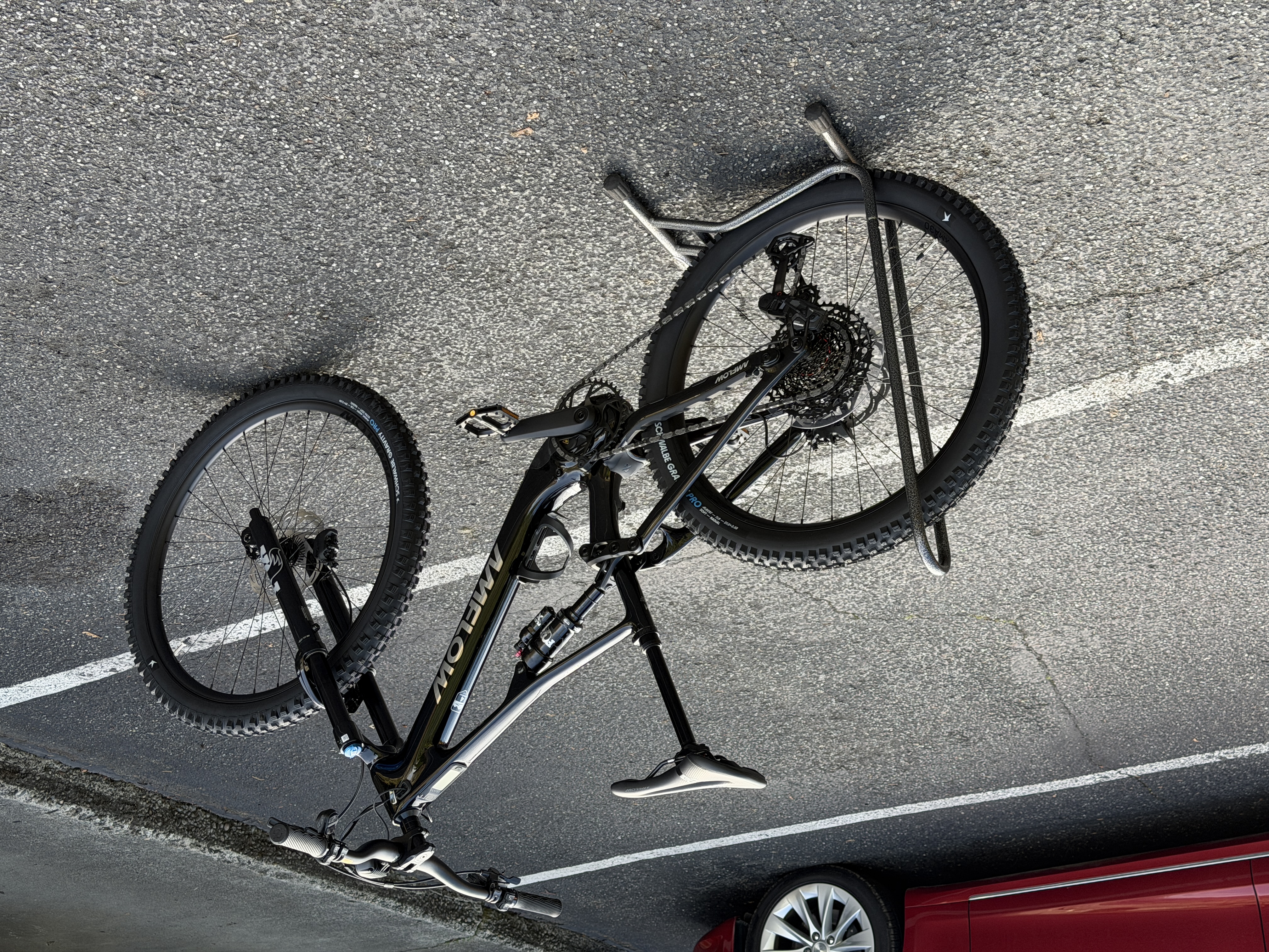 Amflow PX Carbon-M-US