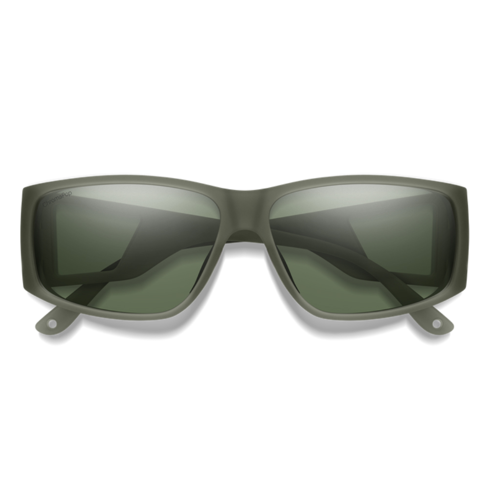Smith contra polarized sales