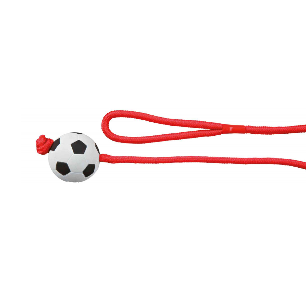 Trixie Hondenspeelgoed Voetbal Aan Koord