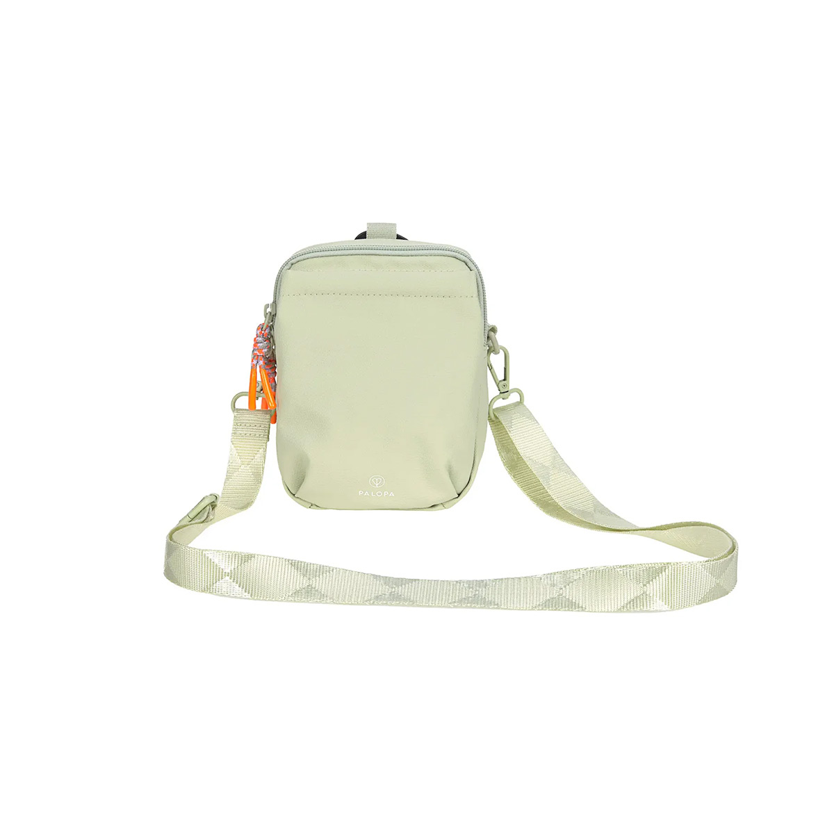 Palopa Hondentraining Snack Zakje Greta Pale Khaki