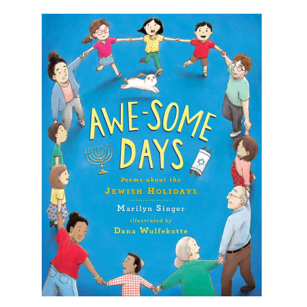 Awe-Some Days Book
