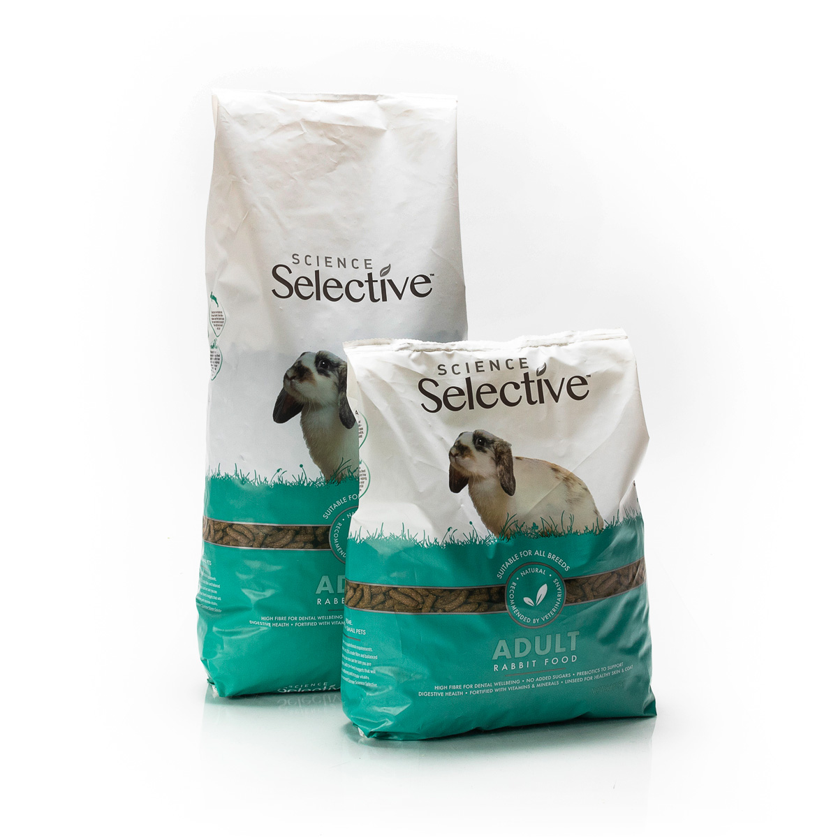Supreme Science Selective Konijnenvoeding