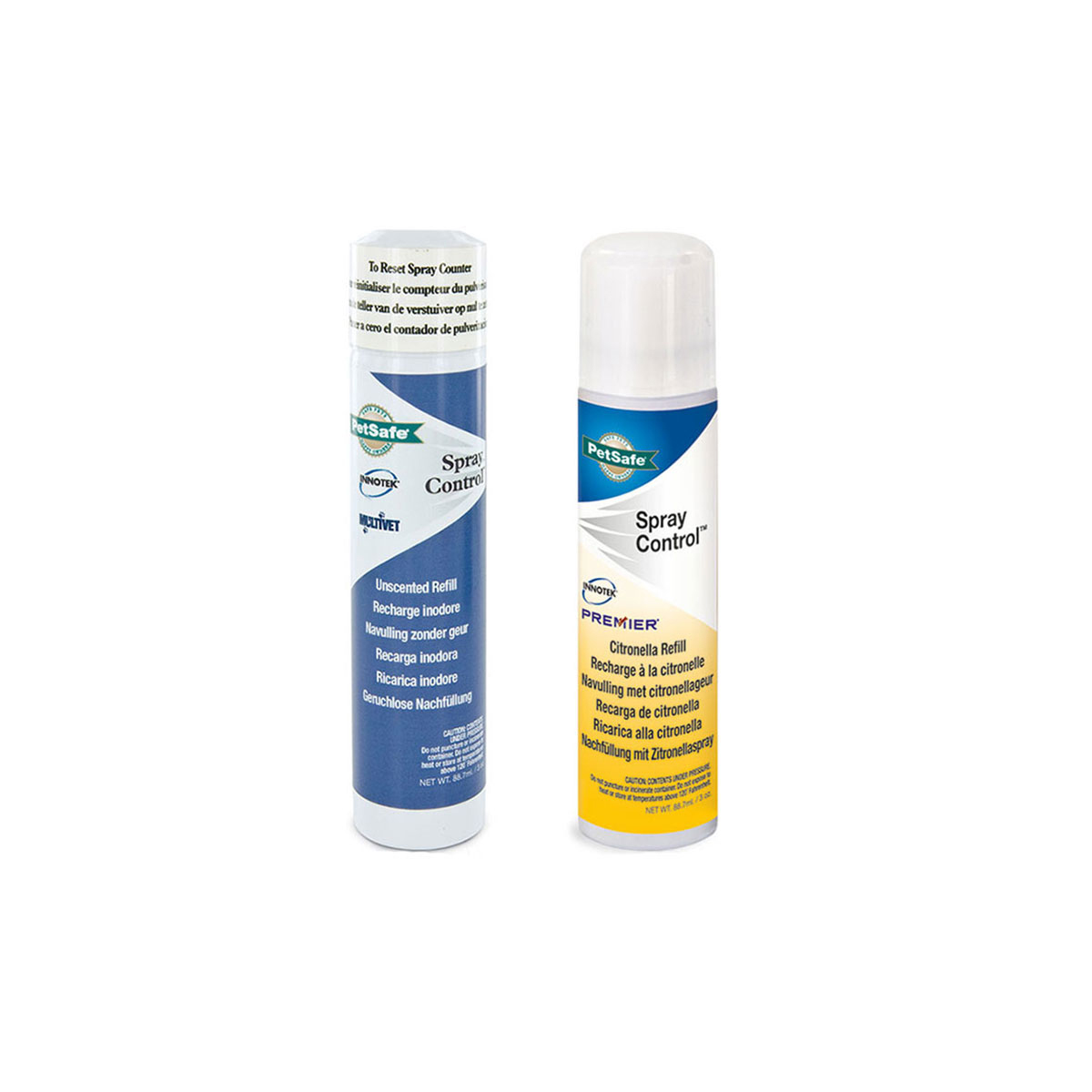 PetSafe Sprayband Navulling