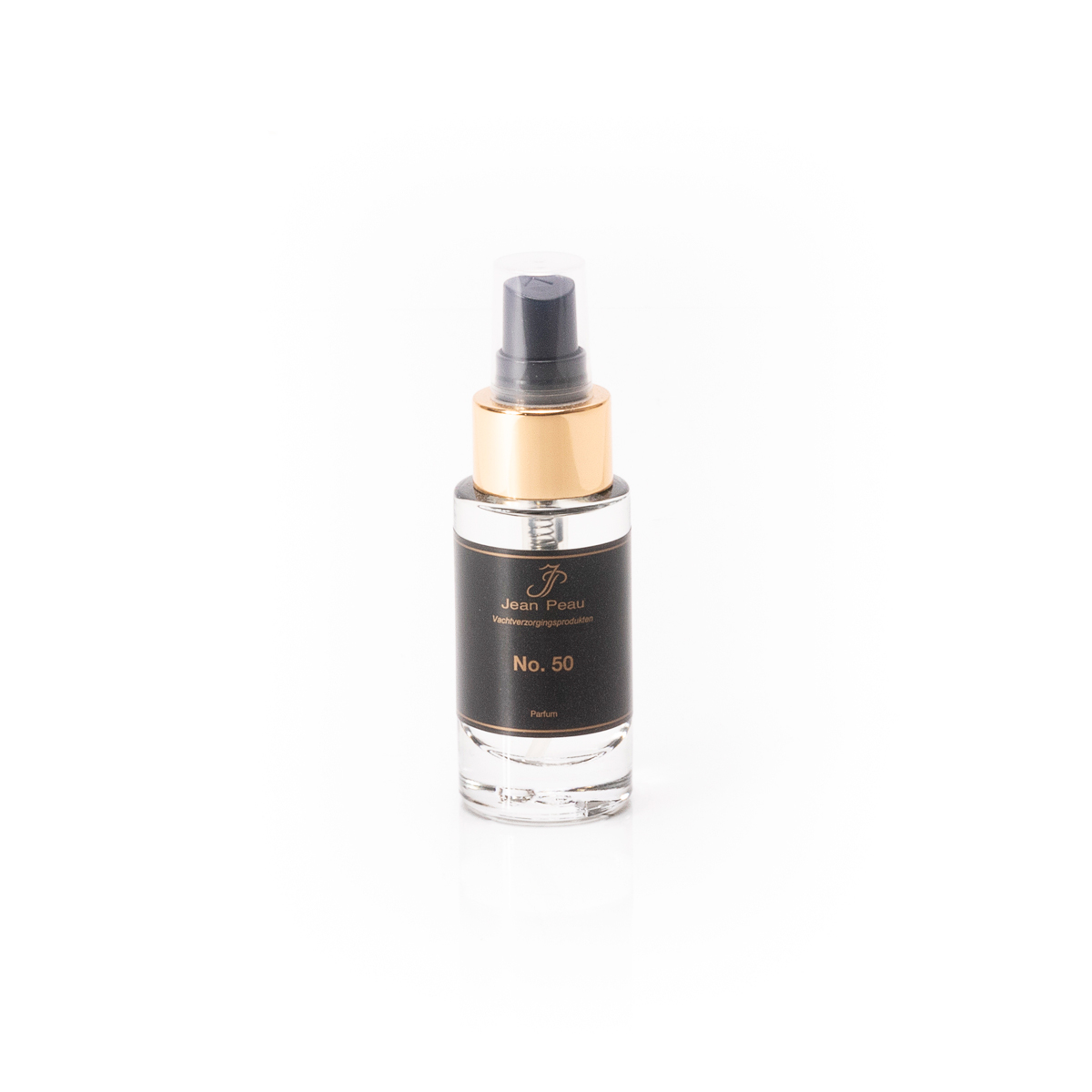 Jean Peau Parfum no. 50