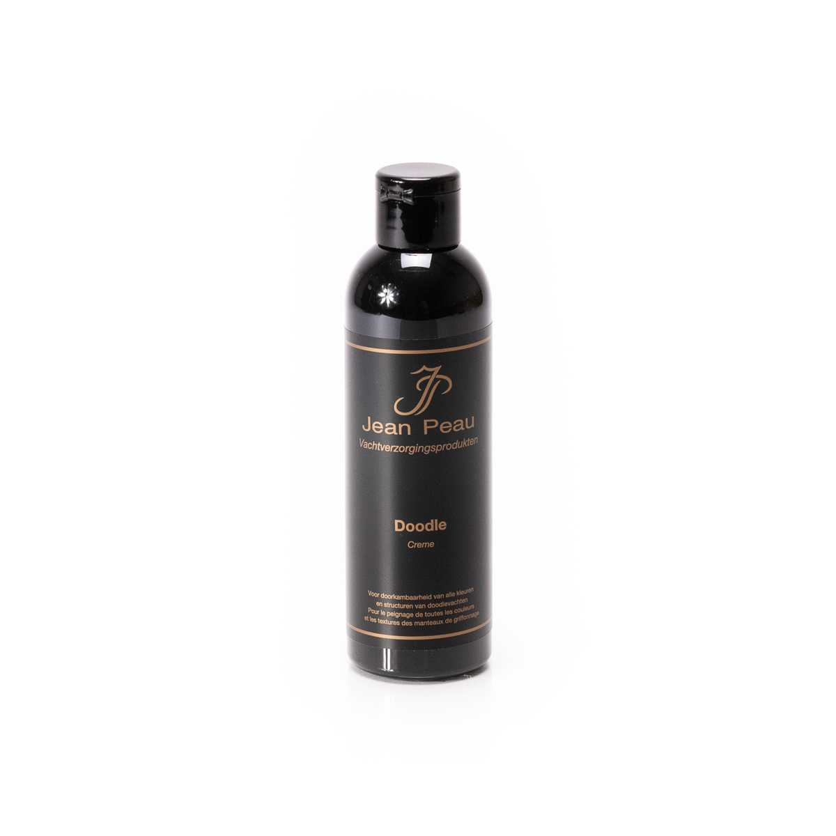 Jean Peau Doodle Creme