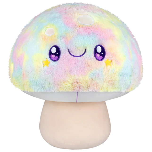 Tie Dye Mushroom MEGA