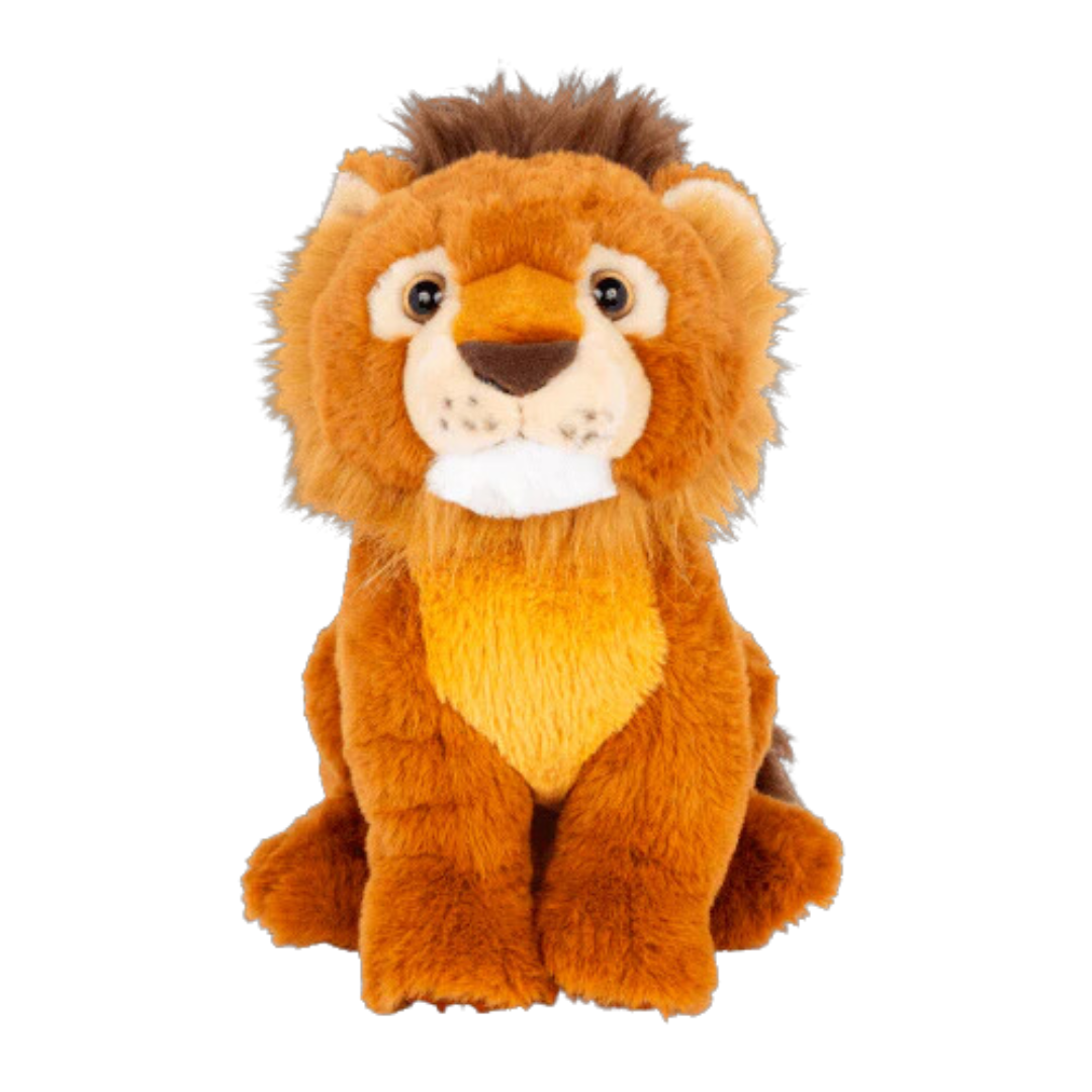 Fahlo The Excursion Plush Lion