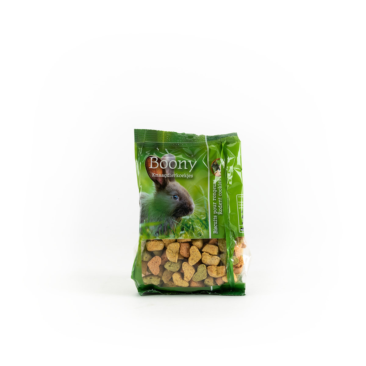 Gebr. De Boon Knaagdiersnack Hartjes Mix