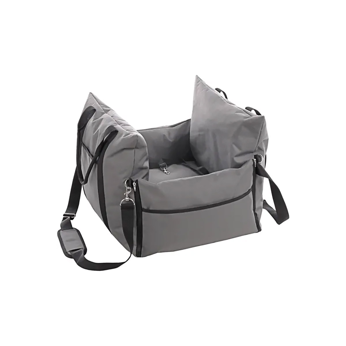 Flamingo Autostoel Bobba 3 in 1