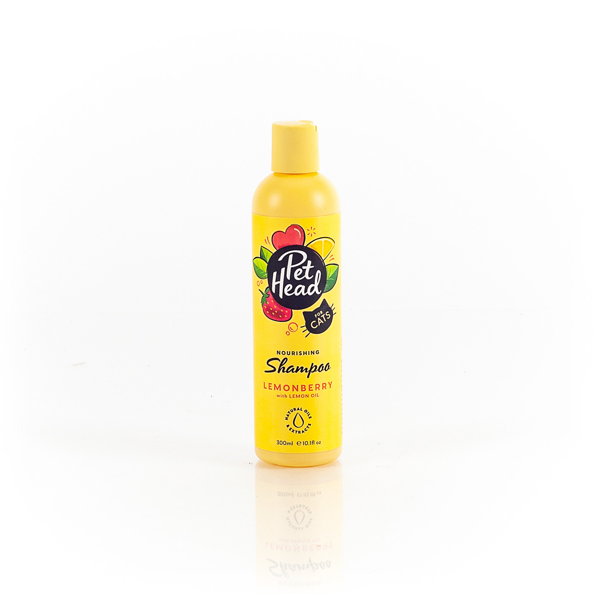 Pet Head Kattenshampoo Felin' Good