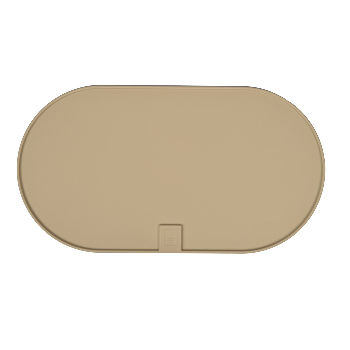 51DN Placemat Sili Sand