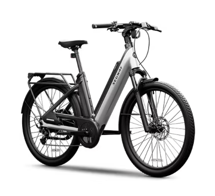 Segway E-bike Myon Skyscraper
