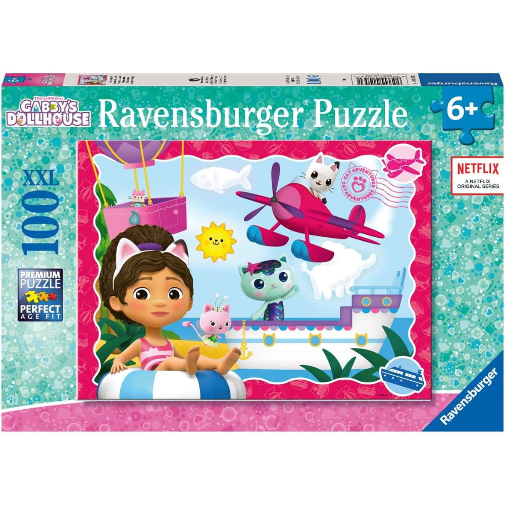 Toys for Kids of All Ages!