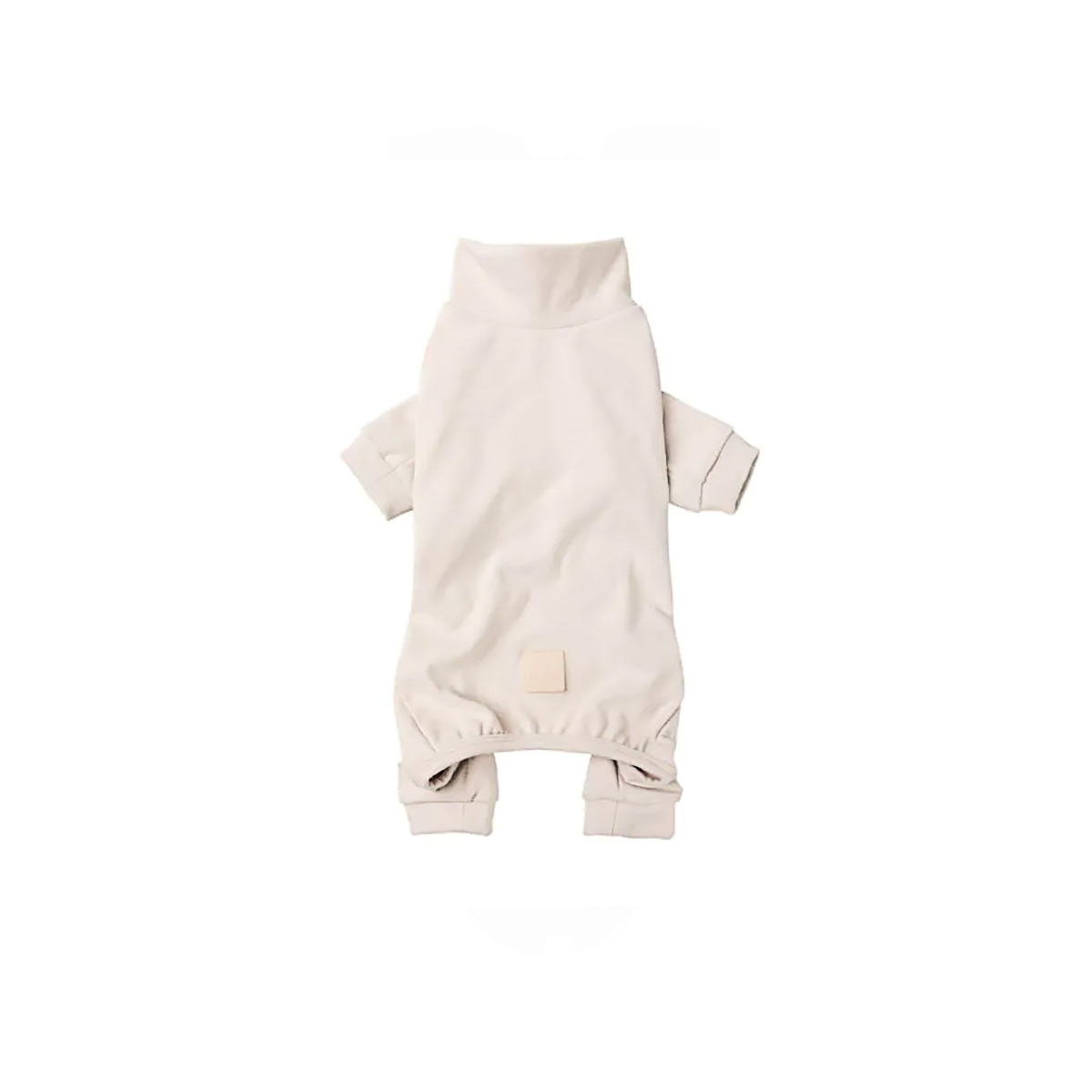 Fuzzyard Hondenpyjama Life Sandstone