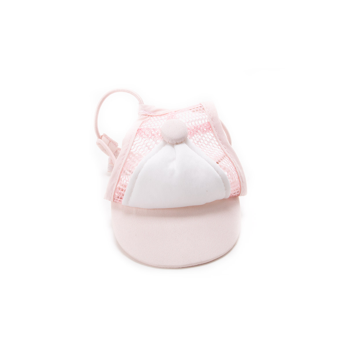 Croci Hondenpetje Chapeau Pink