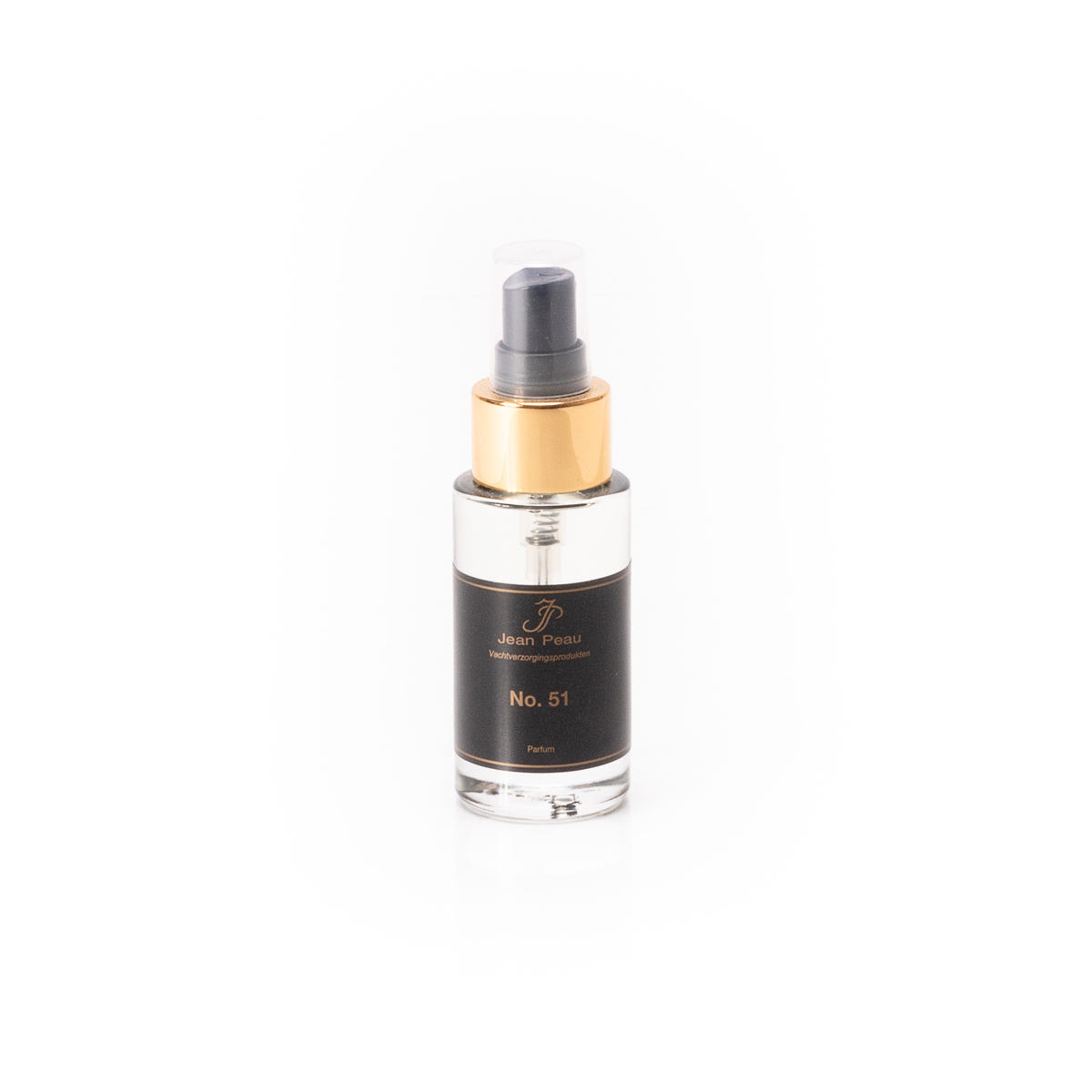 Jean Peau Parfum no. 51