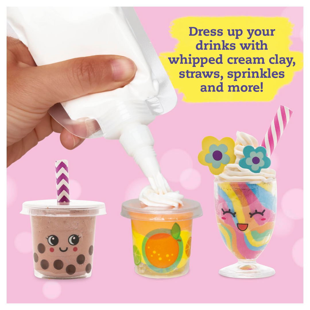 KLUTZ MINI SHAKE SHOP