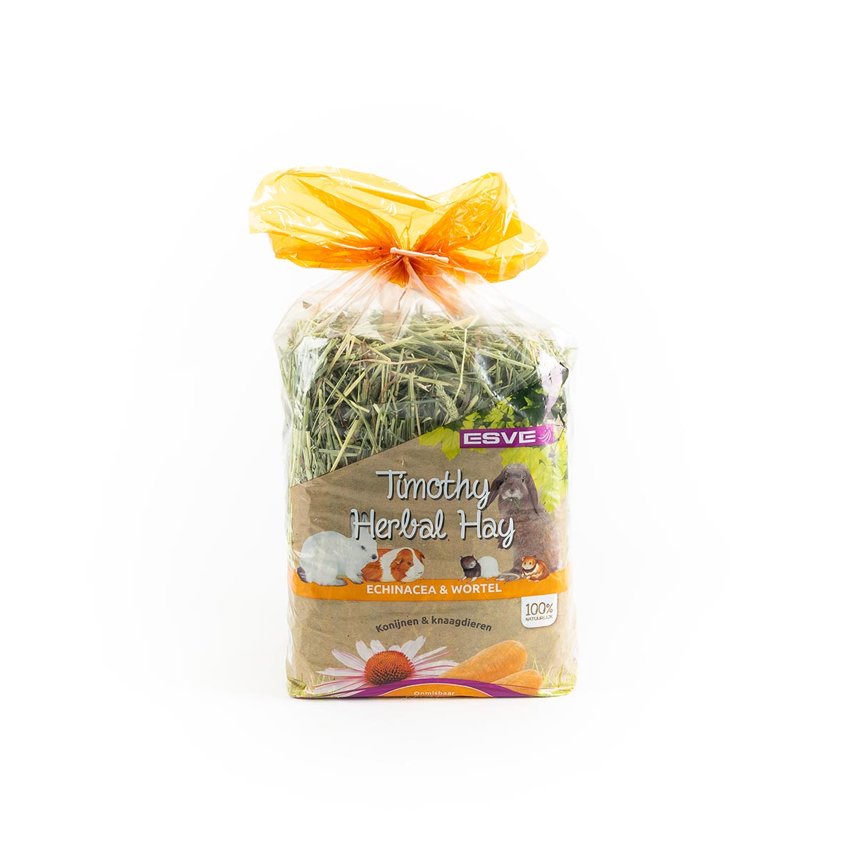Esve Timothy Hooi Echinacea & Wortel