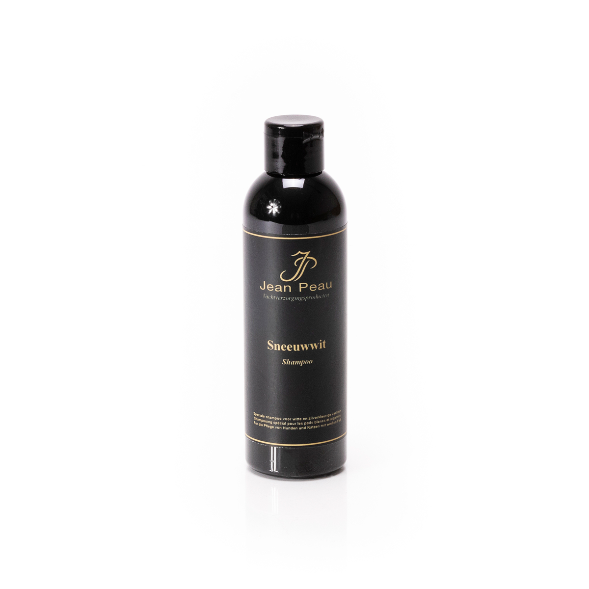 Jean Peau Sneeuwwit Shampoo