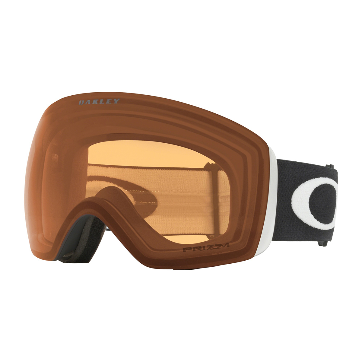 oakley skidglasögon prizm