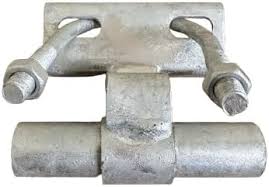 2 3/8" x 2 7/8" Safe-T Line Track Bar